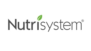Nutrisystem Logo