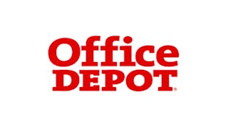 Office Depot Logo