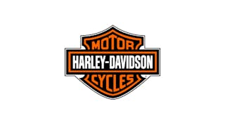 Harley-Davidson Logo