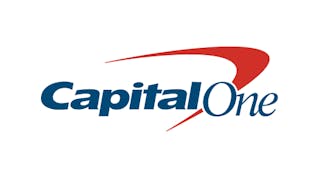 Capital One Logo
