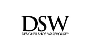DSW Logo