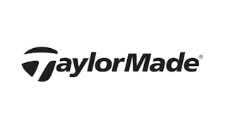 TaylorMade Logo