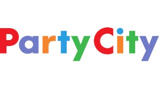 Party City Logo