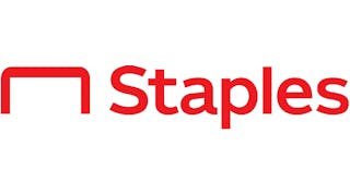 Staples Logo