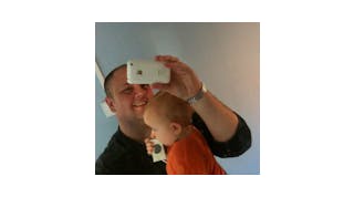 Steve Johnson Profile Picture